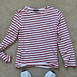 Saint James MINQUIERS MODERN Shirt